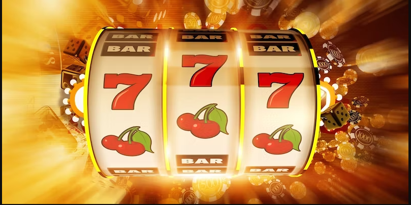 Mesin Slot Poker Video – Jokers Wild, Game Sempurna Untuk Pemula